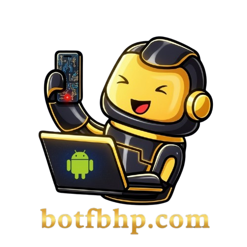 BotFBHP Logo